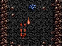 Hino Tori sur MSX